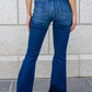Zoey Flare Jeans