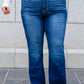 Zoey Flare Jeans