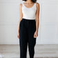 Zuni Cropped Pants