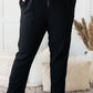 Zuni Cropped Pants