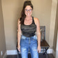 Judy Blue Destroyed Jeans