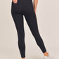 Mono B Tummy Control Sweetheart Highwaist Leggings