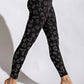 Leopard Leggings
