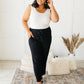 Zuni Cropped Pants