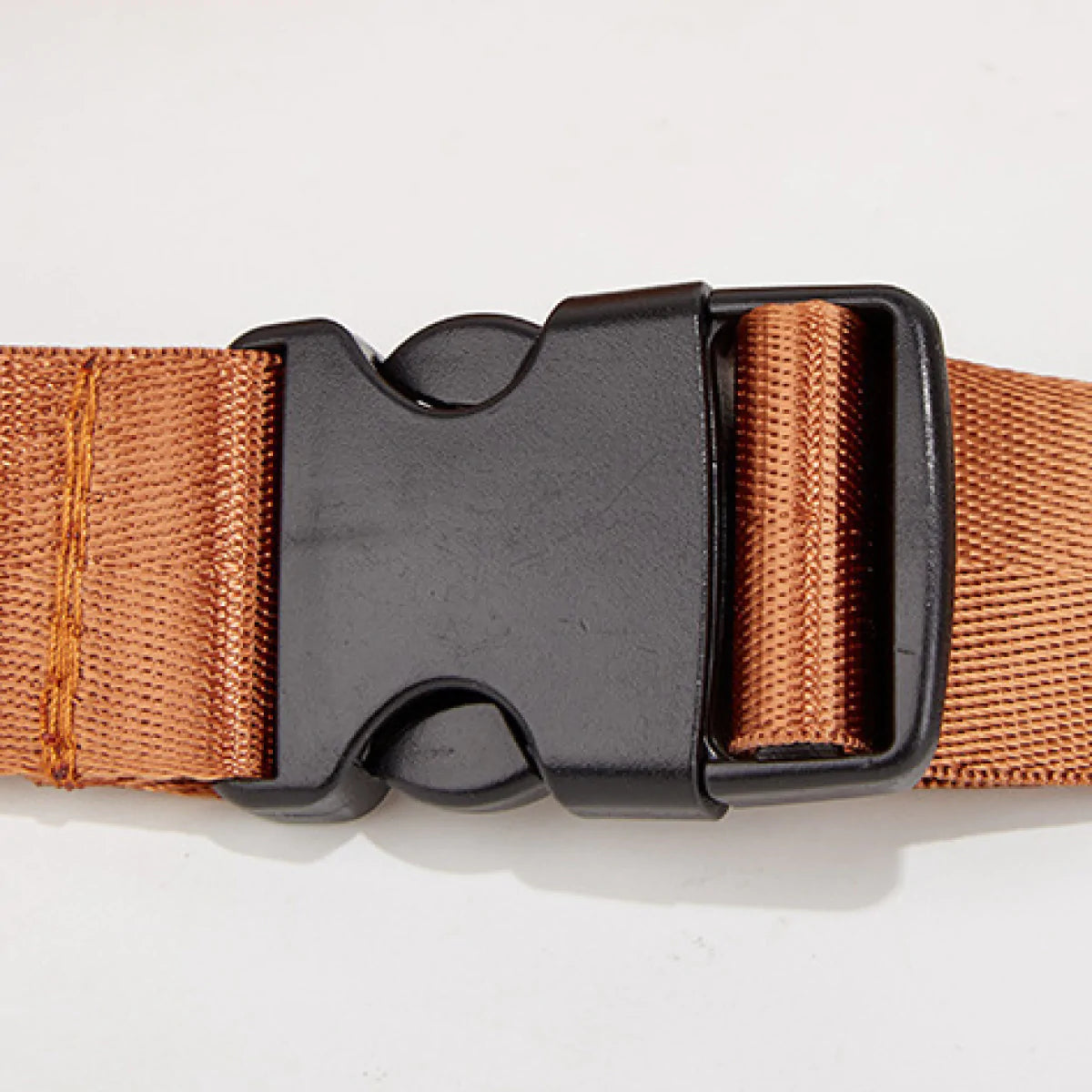 The Amber Bag: Rhombus Pattern Crossbody Waist Bag 3 Colors (Only Ships to US)