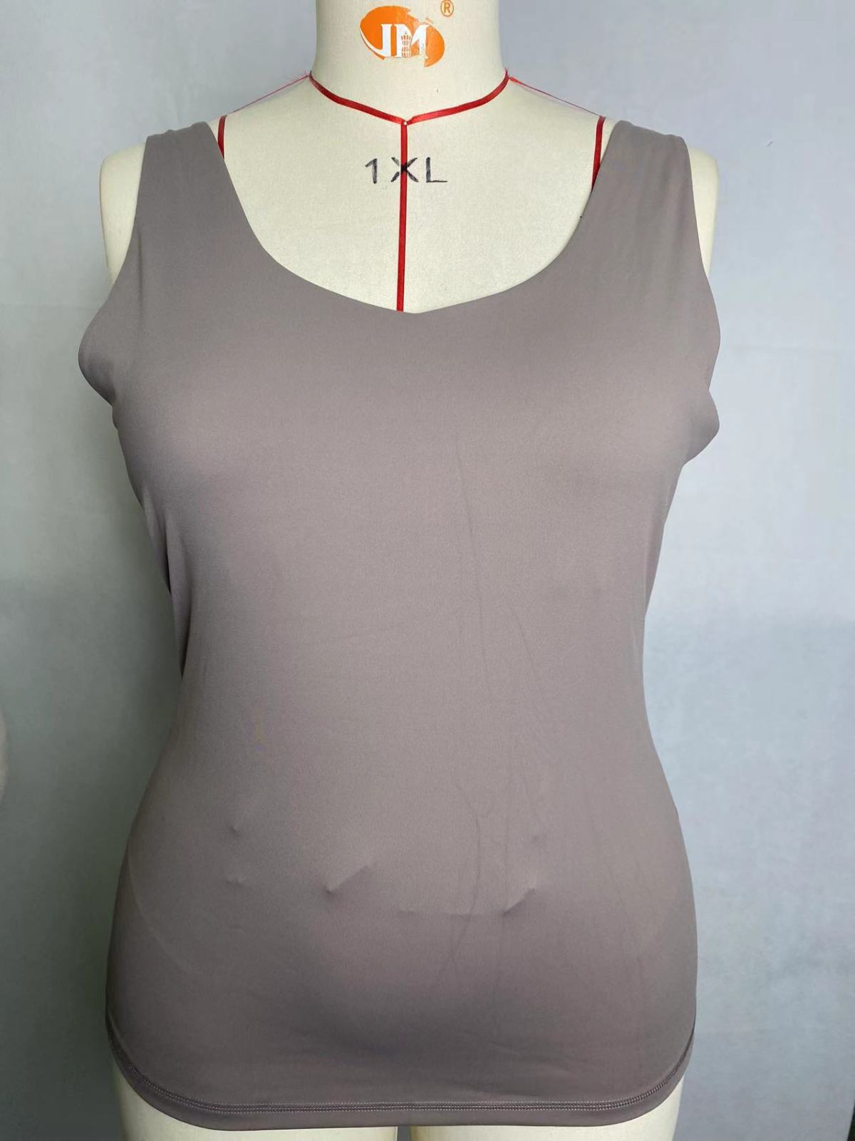 The Lift Tank - New Long Length