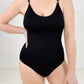 FawnFit Power Smoothing Shapewear Bodysuit