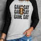 Game Day Graphic Tee