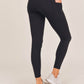 Mono B Tummy Control Sweetheart Highwaist Leggings