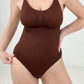 FawnFit Power Smoothing Shapewear Bodysuit