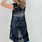 ADORA Crochet Sleeveless Top