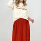 Gilli "Grateful" Graphic Sweatshirt