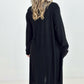 Jade By Jane Long Body And Sleeve Cardigan