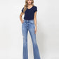 Flying Monkey High Rise Bootcut