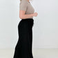 Zenana Woven Pleated Wide Leg Pants With Lining
