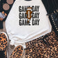 Game Day Graphic Tee