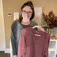 Lillie Favorite Pullover