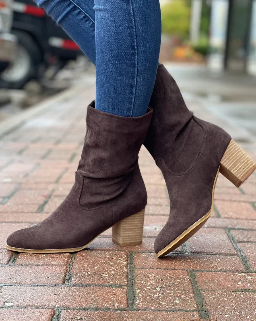 Corky's Wicked Boot