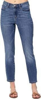 Judy Blue High Waist Slim Fit Jeans