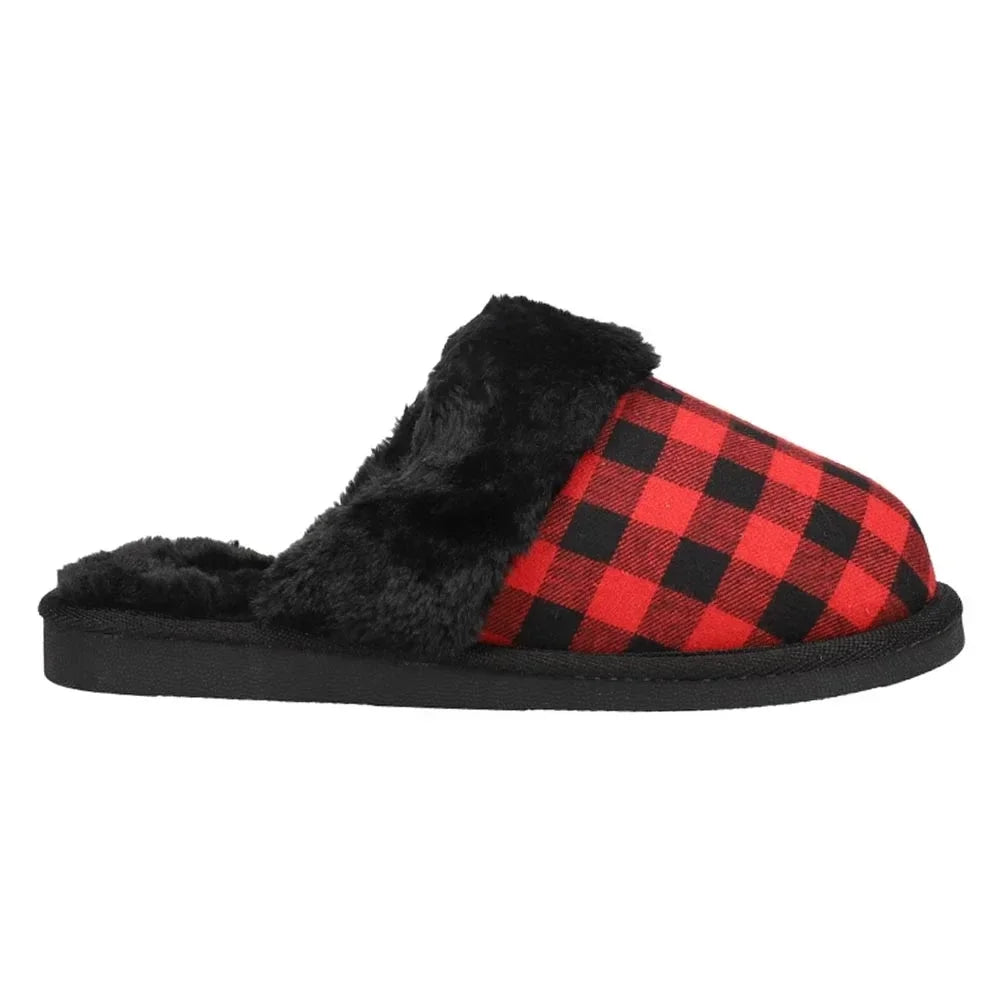 Corkys Snooze Slipper
