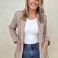 Zenana Classic Blazer