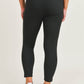 Laser Cut Highwaist Leggings