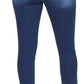 YMI High Rise Jegging