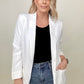 Zenana Classic Blazer