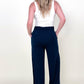 Zenana Wide Leg Pants With Pockets