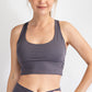 Criss Cross Back Sportsbra