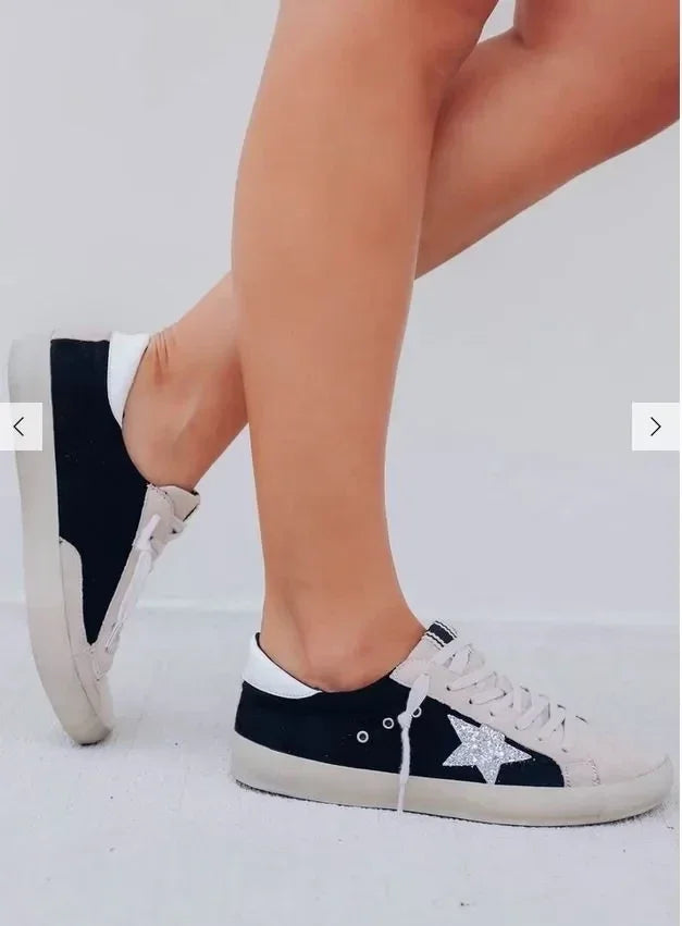 Pamela Shoe