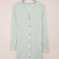 Button Down Light Cardigan