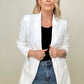 Zenana Classic Blazer