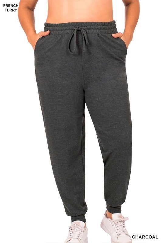 The Jamie Joggers