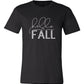 Hello Fall Graphic Tee