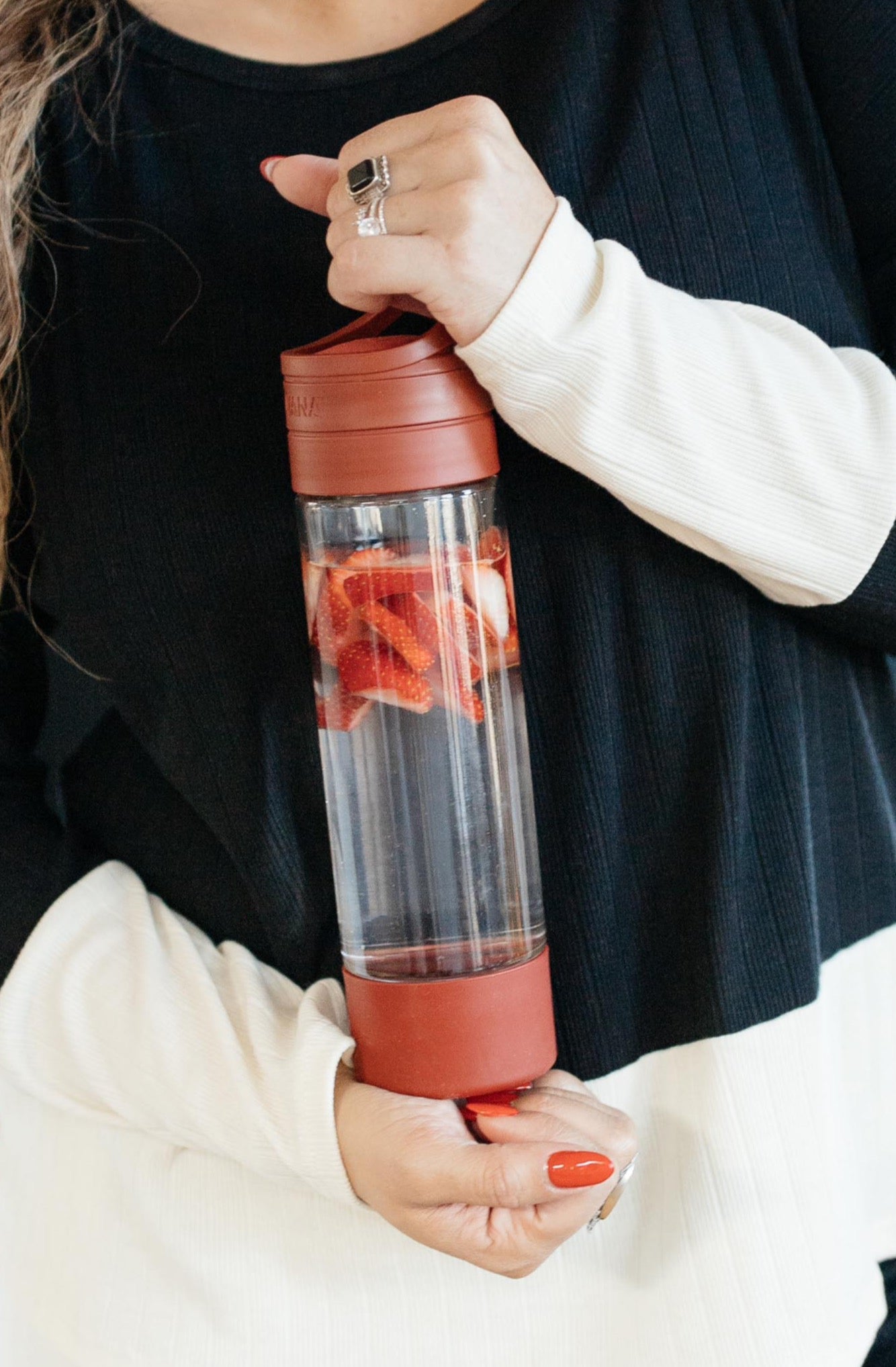 Makai Water Bottle