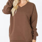 Sylvia Sweatshirt *Final Sale*